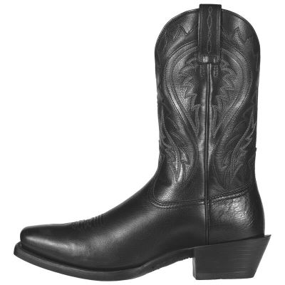 Ariat Legend Phoenix Siyah Western Csizma Erkek (31513-567)